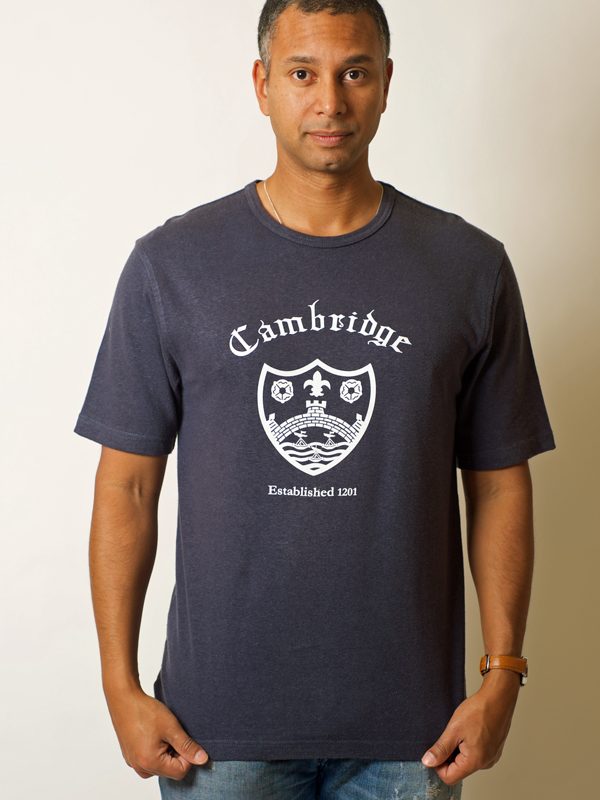 City of Cambridge T-Shirt