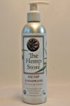 hemp hand wash