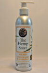 2 in 1 body wash