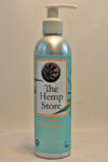 hemp body lotion