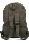 Hemp backpack