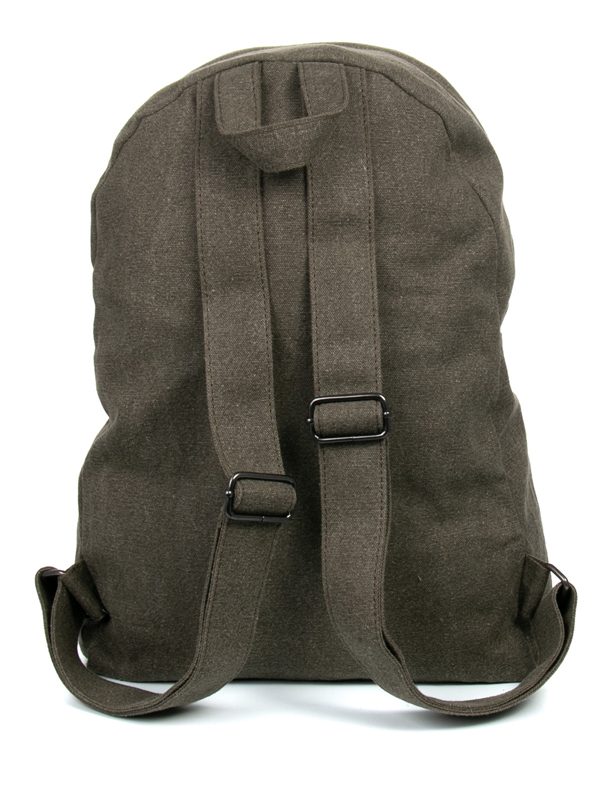 Hemp backpack