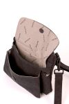 Hemp shoulder bag