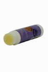 rosemary lavender lip balm side