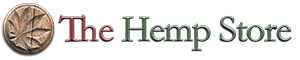 The Hemp Store Logo
