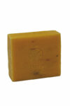 carrot calendula soap 2