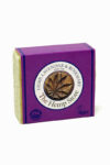 Lavender and rosemary soap