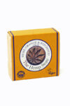 Orange & Patchouli soap