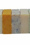 soap bar stack side