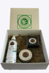 Beard & Body Hemp Gift Box