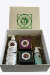 ...And Relax Hemp with Lavender Gift Box - Image 2