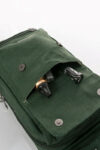 Sash Bag Green