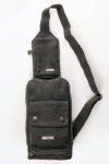 Sash Bag Grey