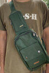 Sativa Bag