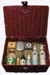 Large Originals Hamper Orange & Patchouli
