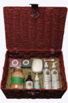 large originals Orange & Patchouli
