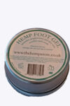Hemp Foot Gel with Lavender Peppermint & Eucalyptus - Image 2