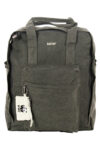 grey carry bag
