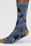 Bird featured Bamboo Socks