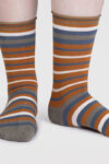 tumeric yellow featured stripes