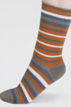 save the planet with Bamboo socks