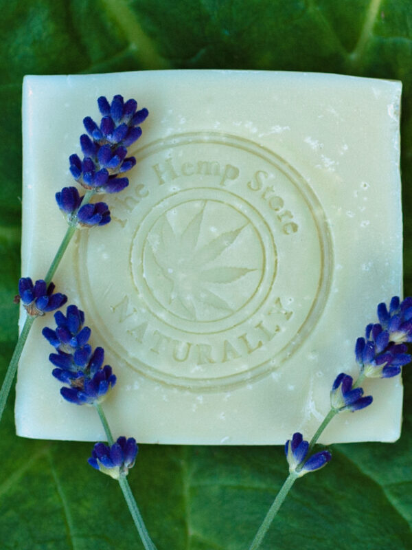 Natural Soap Bar